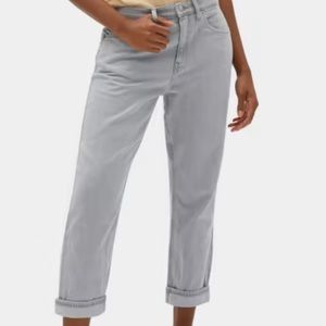 Everlane Summer Jean